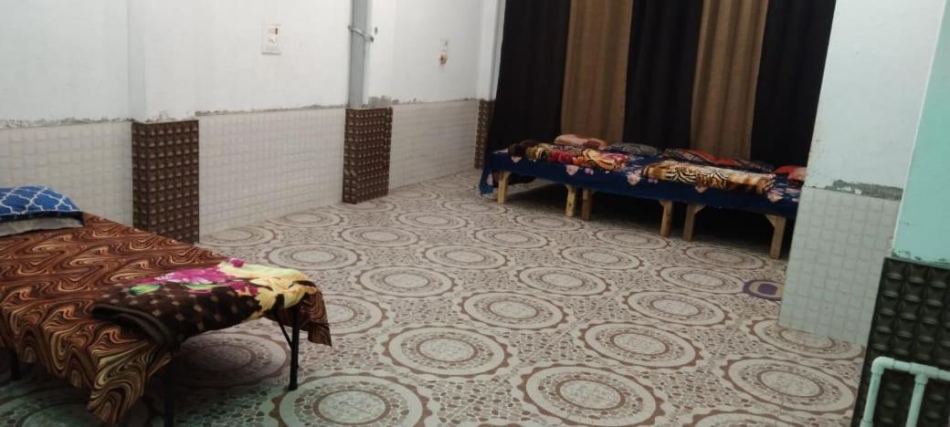 Mangal Dham, Deoghar Hotel Room photo