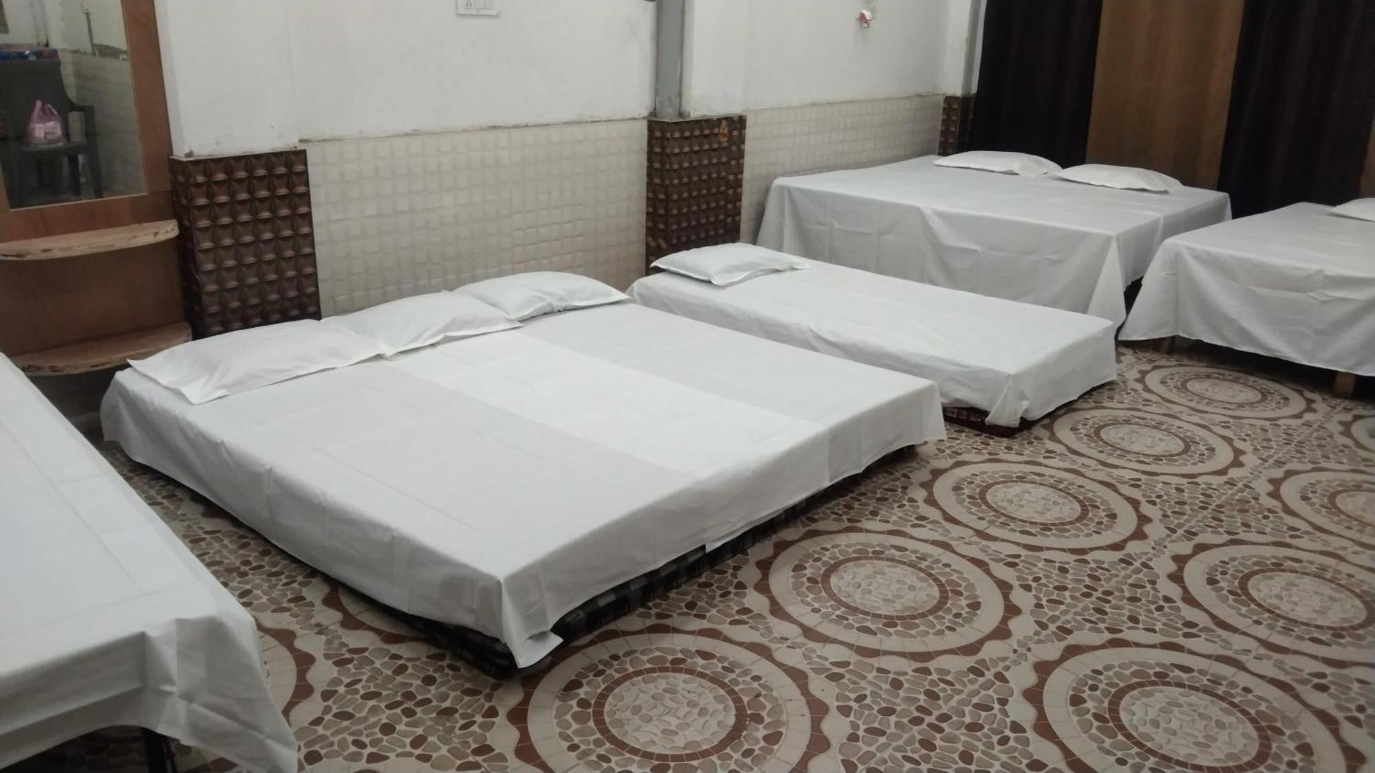 Mangal Dham, Deoghar Hotel Exterior photo